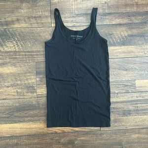 Banana Republic Black Tank Top